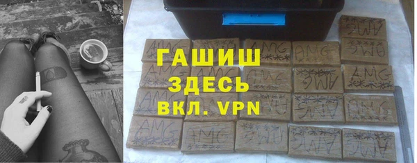 гашик Лагань